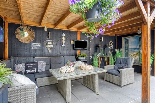 Medium property photo - Schanspark 12, 3931 KV Woudenberg